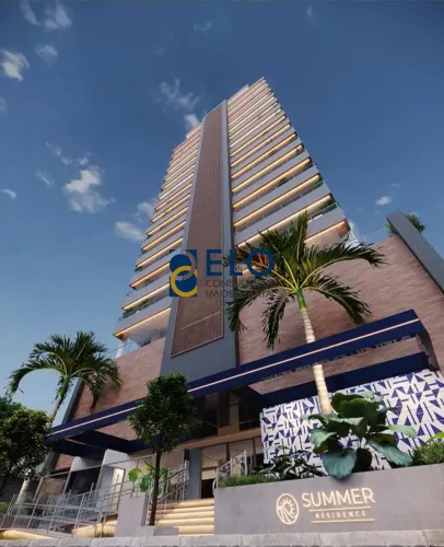R$ 1,383 milhão. Apartamento à Venda em Santos-SP no Marapé: 3 Quartos, 1 Suíte, 1 Sala, 3