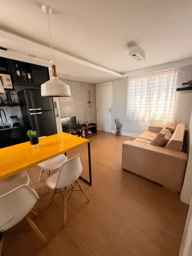 Apartamento à Venda no Vitta Mary Dotta - 2 Quartos, Planejados e Sol da Manhã