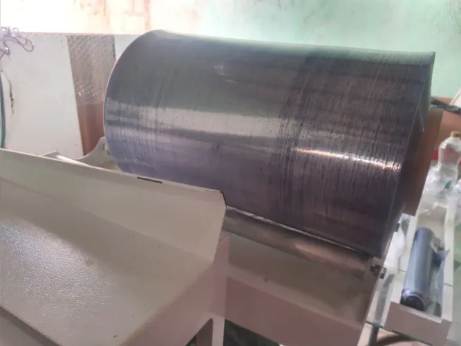 Máquina seladora