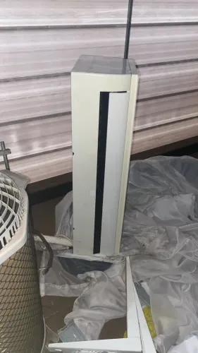Ar condicionado