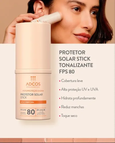 Dermocosméticos