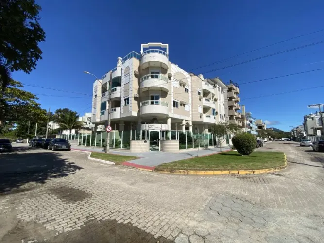 Apartamento - Florianópolis SC