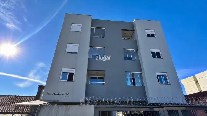 Apartamento Fatima Caxias do Sul