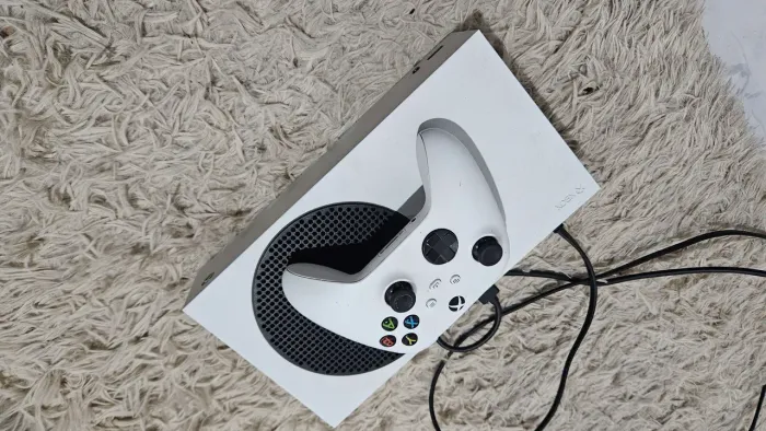 Xbox Series S 512gb 120Fps