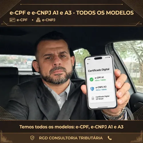 Certificado digital