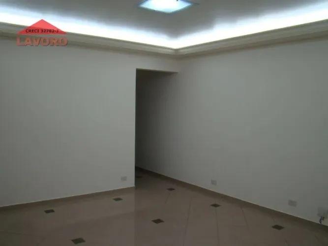 Sala para alugar, Vila Leopoldina, 43 m², recepção, 2 banheiros, Carlos Weber, à 650 m de