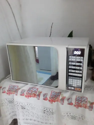 Microondas Midea 200
