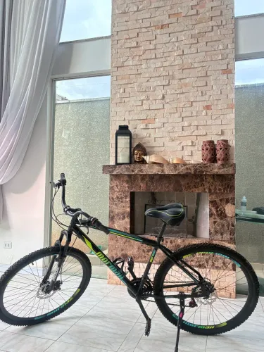 Bicicleta  Mormaii Jaws 2.0 Aro 29 