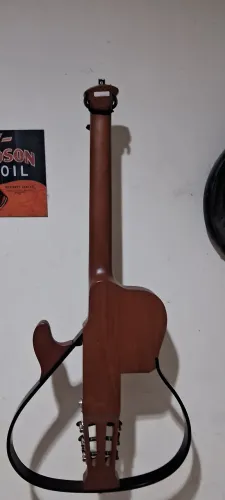 Violão Marquês VN197 edição limitada 
