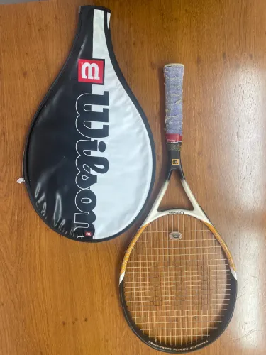 Raquete Wilson US Open