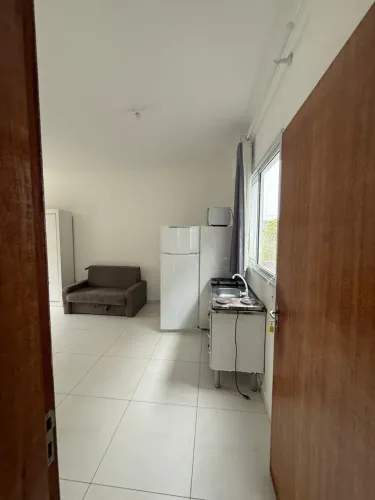 Alugo Kitnet na Trindade