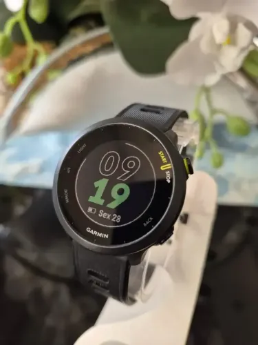 Garmin Forerunner 55 (Seminovo)