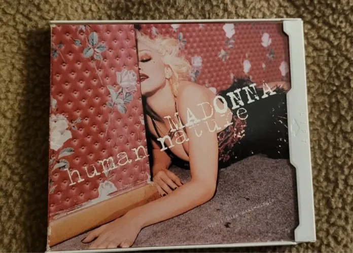 Madonna - Human Nature (Original)