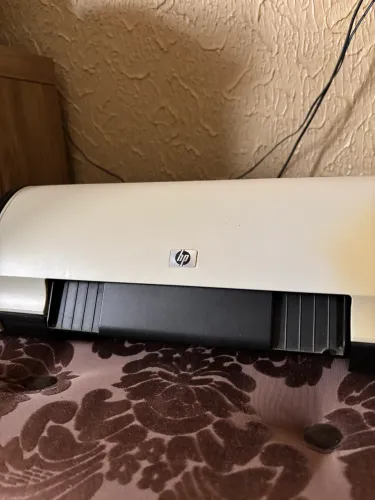 Impressora HP DeskJet 4160
