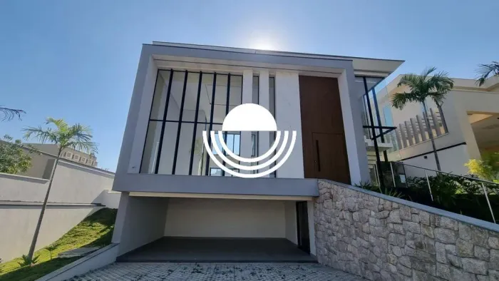 Casa à venda e para alugar em Campinas, Chácara São Rafael, com 4 suítes, com 502 m²