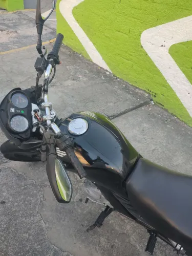 Honda Hg Fan
