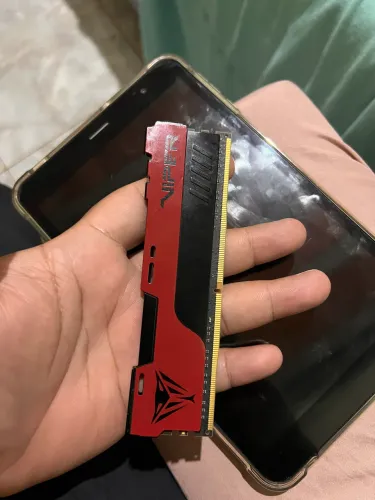 Ram 8g ddr4