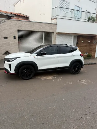 Fiat Pulse Abarth 1.3 Turbo 16V Flex Aut. 2024