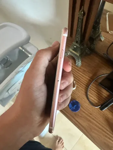 iPhone 6s 
