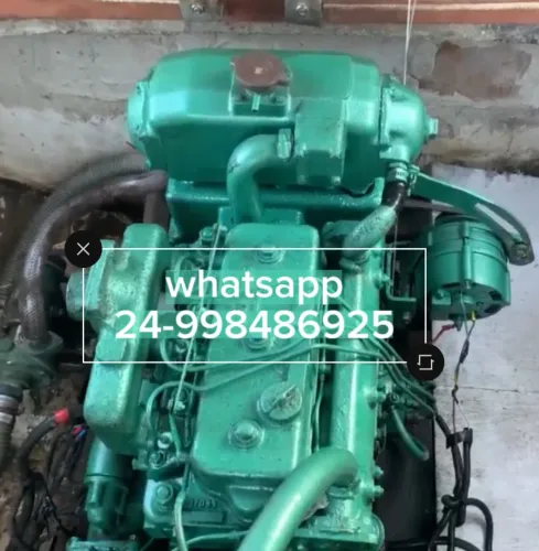 Barco de fibra motor Yanmar 33