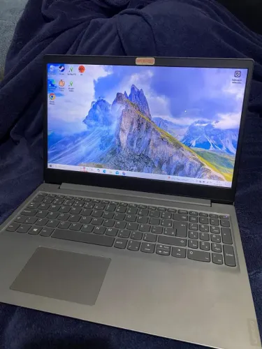 Notebook Lenovo