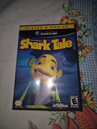 Shark Tale