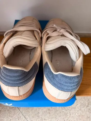 Adidas Samba OG Original - Nunca Usado - Com Caixa