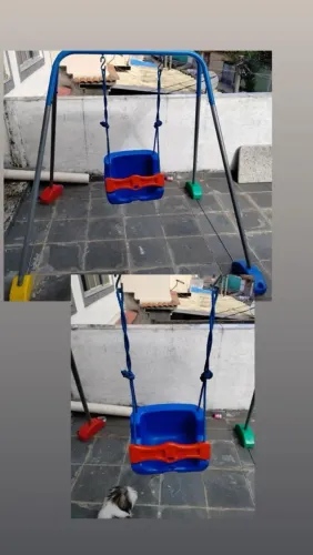 Balanço infantil
