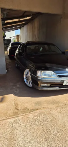 Chevrolet Omega GLS 2.2 / 2.0 1995