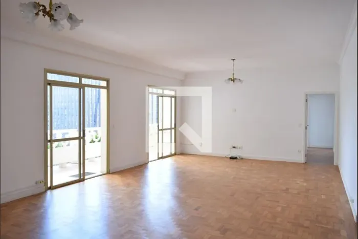 Apartamento à Venda - Jardim Paulista, 3 Quartos, 233 m2