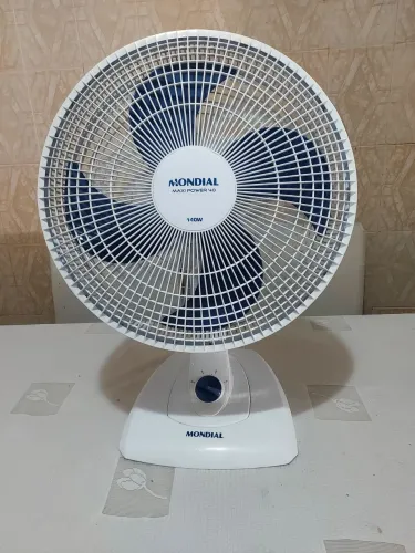 VENTILADOR DO PEQUENO