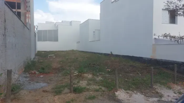 Ótimo terreno 200 m2 no Res. Vitiello em Boituva