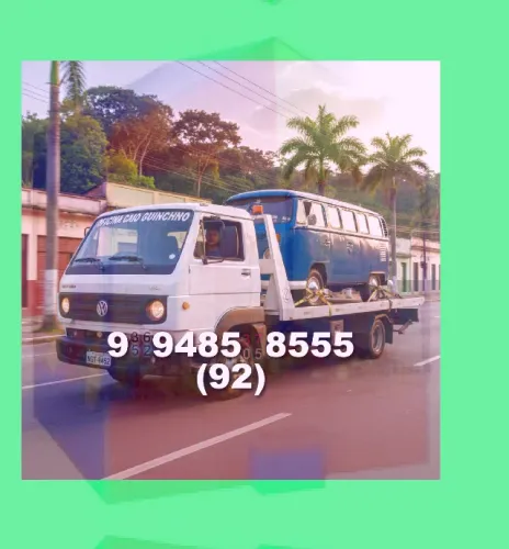 Guincho 24h! rapidez e segurança para o seu veículo em qualquer situação!