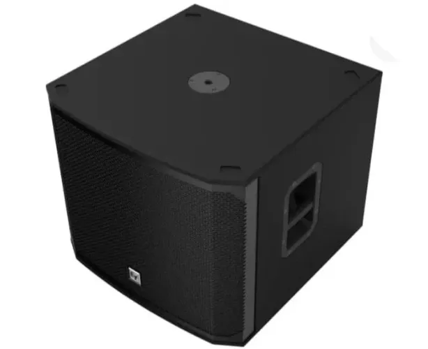 Sub eletrovoice 15