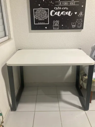 Mesa pra escritório 