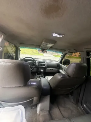 Mitsubishi Pajero Sport HPE 3.5 4X4 200cv Aut. 2008