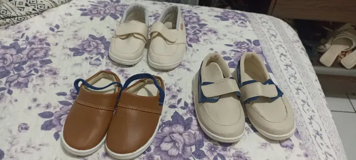Sapatos