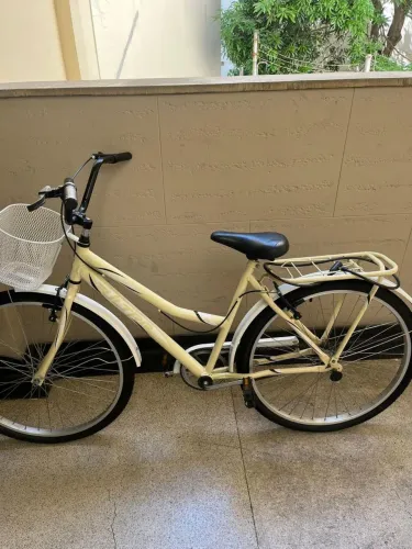 Bicicleta Aro 26 Ultra Bikes
