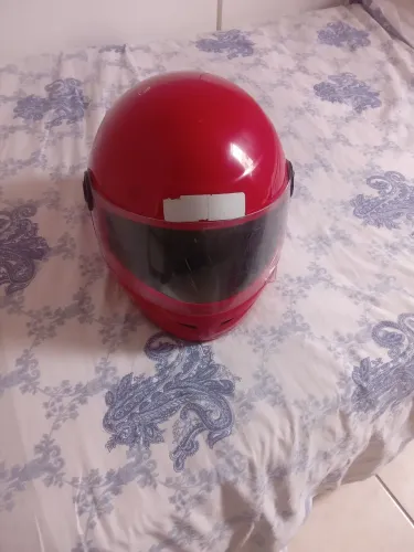Capacete infantil 