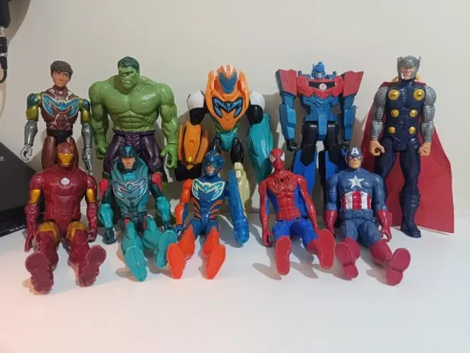 Brinquedos