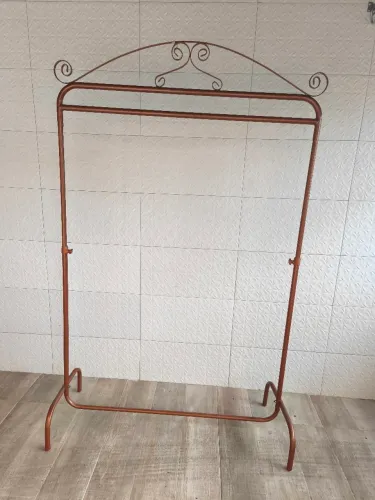 Arara de roupa