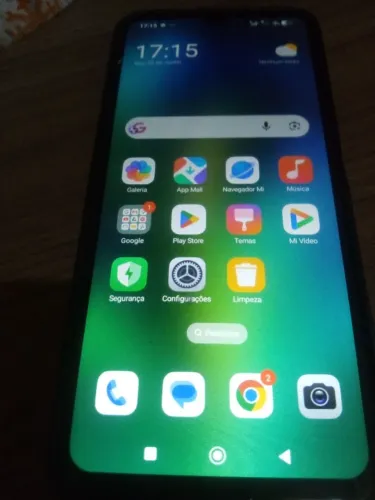 Aparelho Celular Redemi 14C 256 gb 8 bg xiaomi xiaomi