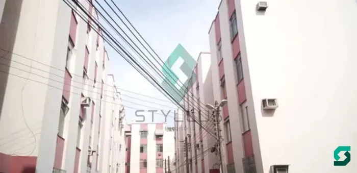 Cascadura | Apartamento 3 quartos