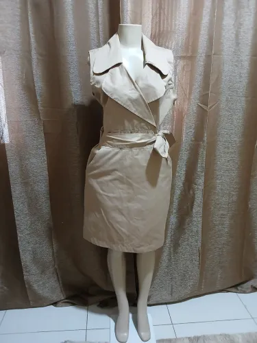 Vestido M 