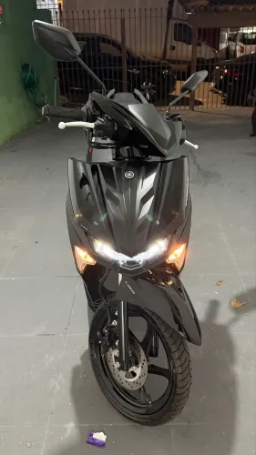 Yamaha Neo 2022