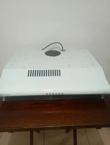 Depurador Electrolux 60cm