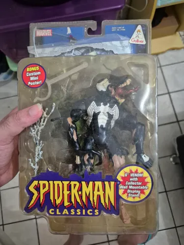 Homem aranha