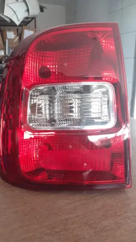 LANTERNA SAVEIRO G5  NOVA 