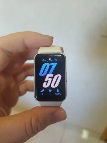 Samsung Galaxy Fit 3 