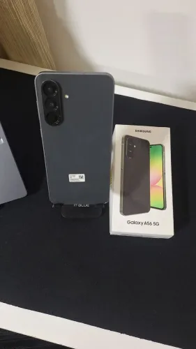 Celular A56 5g Sansung